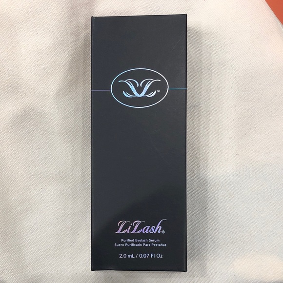 Other - LiLash Eyelash Serum